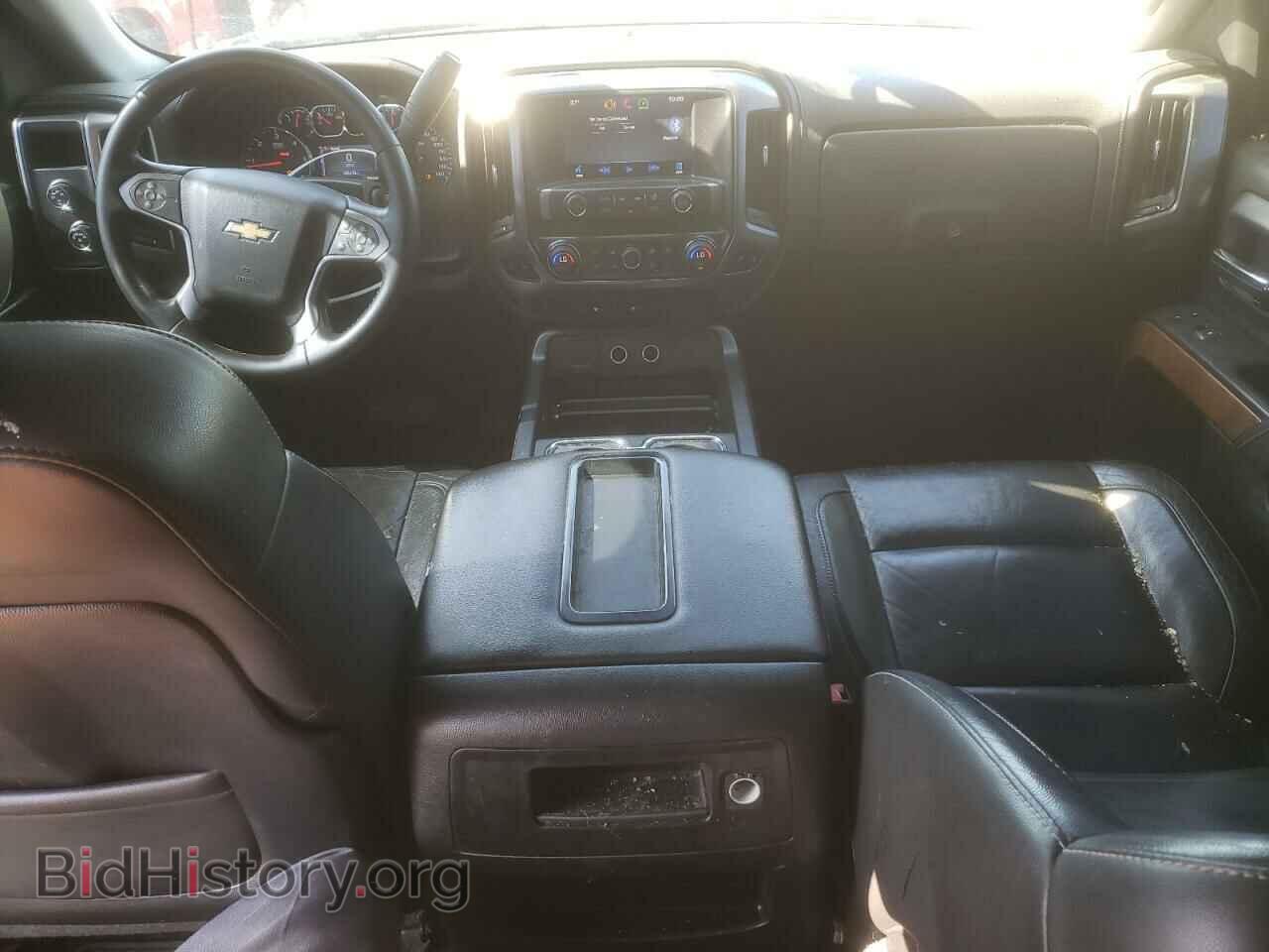 2014 CHEVROLET ALL Models - VIN: 1GCVKSEC1EZ211208 - Фото 8
