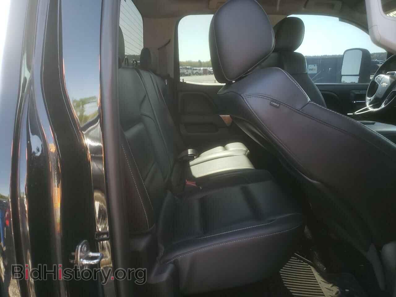 2014 CHEVROLET ALL Models - VIN: 1GCVKSEC1EZ211208 - Фото 10