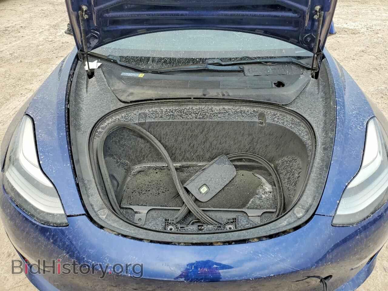 2018 TESLA MODEL 3 - VIN: 5YJ3E1EA3JF032532 - Photo 11