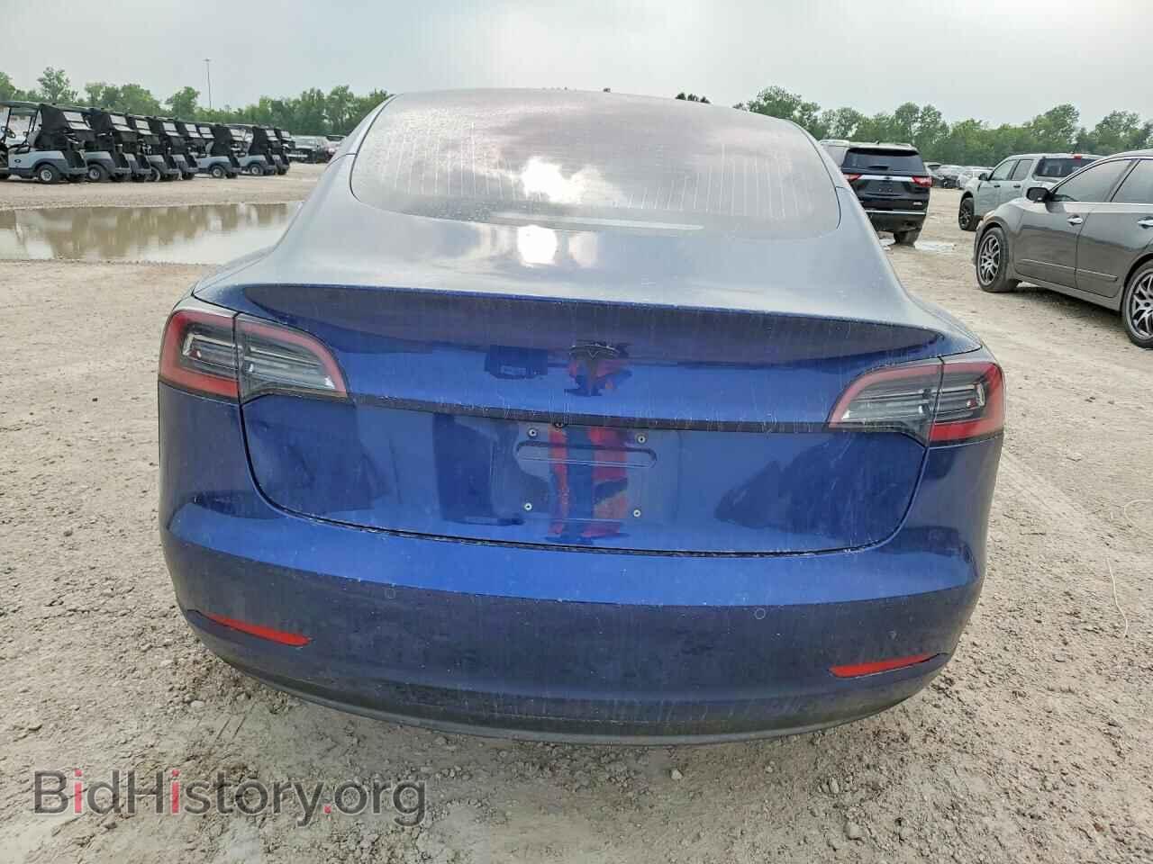 2018 TESLA MODEL 3 - VIN: 5YJ3E1EA3JF032532 - Photo 6