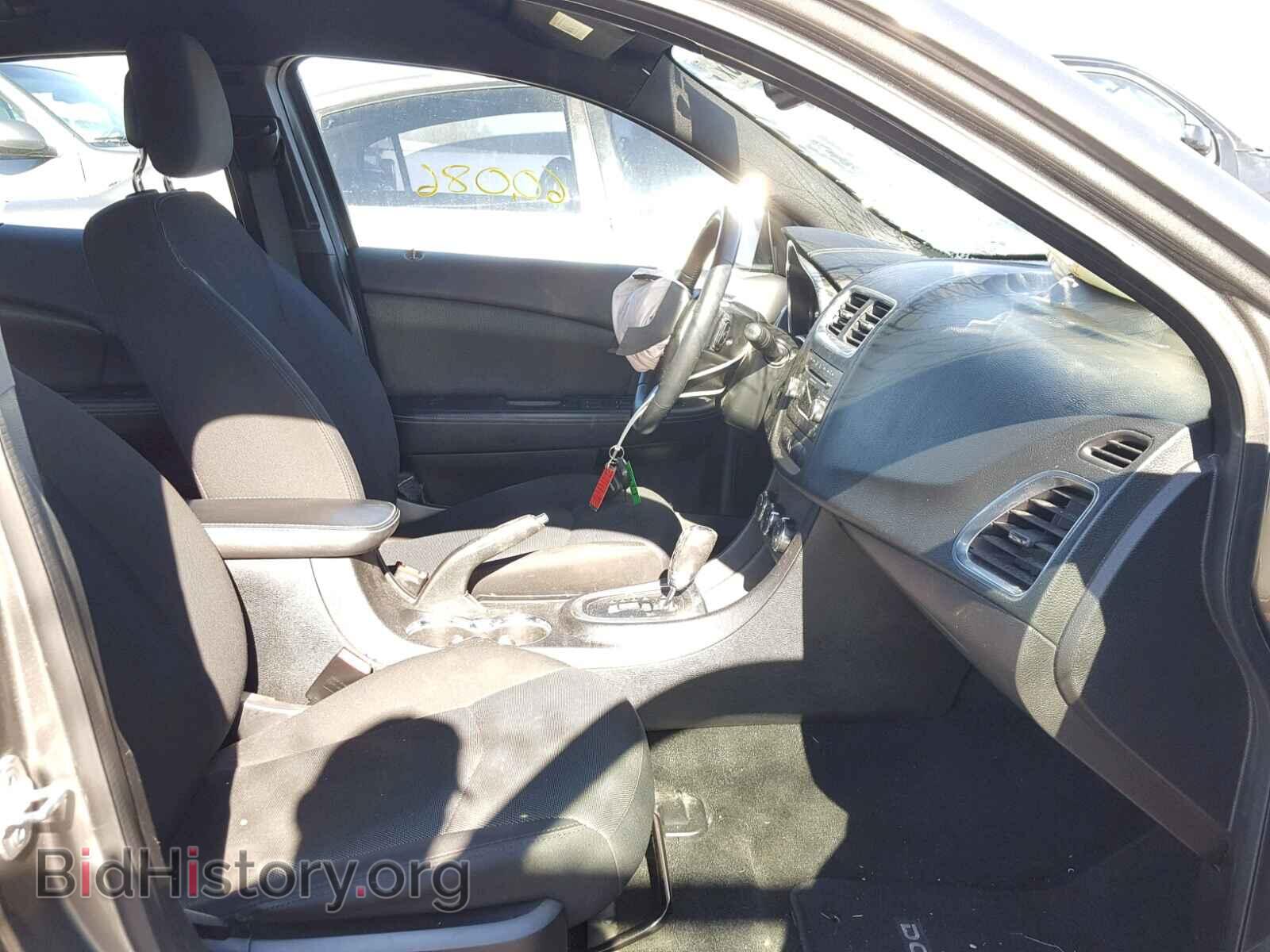 2013 DODGE AVENGER - VIN: 1C3CDZCB5DN615742 - Photo 5