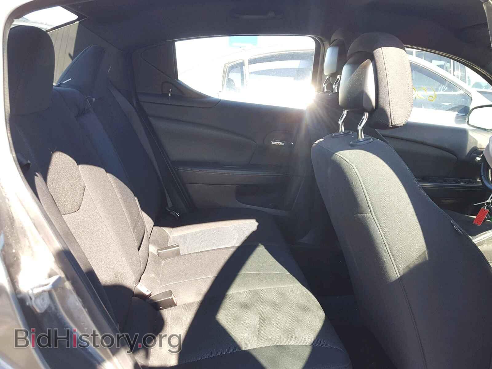 2013 DODGE AVENGER - VIN: 1C3CDZCB5DN615742 - Photo 6
