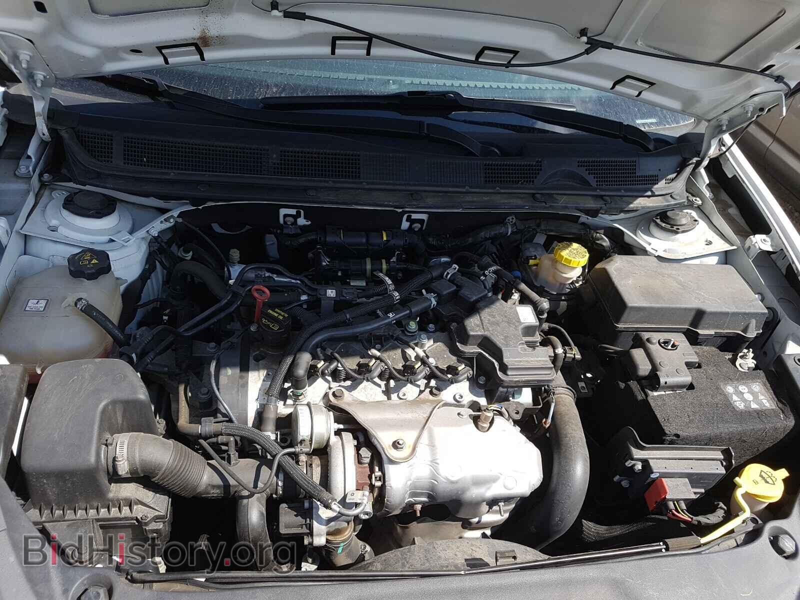 2015 DODGE DART - VIN: 1C3CDFDH5FD119379 - Фото 7
