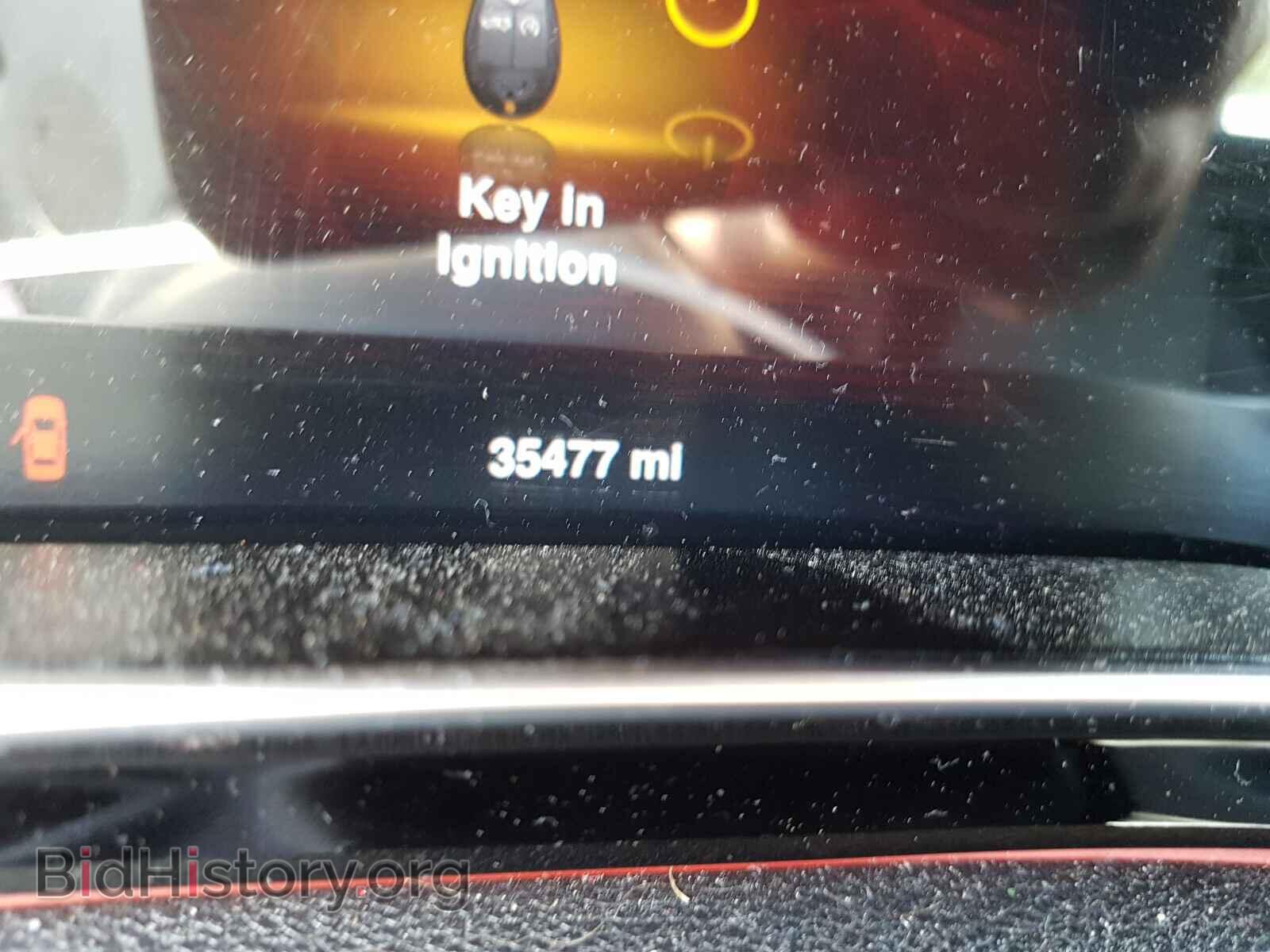 2015 DODGE DART - VIN: 1C3CDFDH5FD119379 - Фото 8