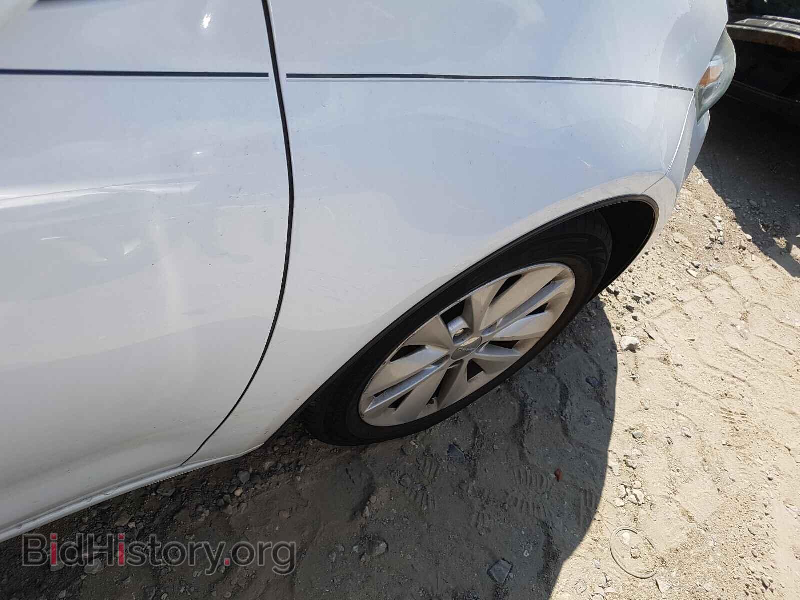 2015 DODGE DART - VIN: 1C3CDFDH5FD119379 - Фото 9