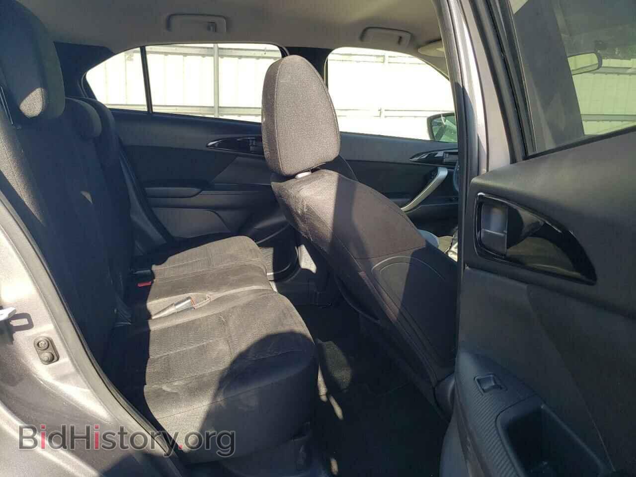 2019 MITSUBISHI ECLIPSE - VIN: JA4AT3AA4KZ018532 - Фото 11