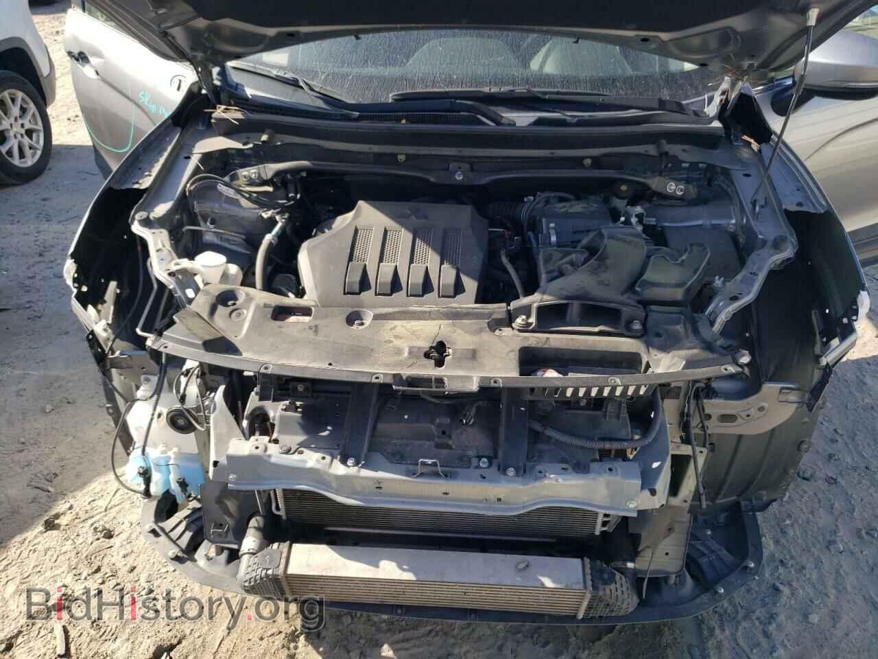 2019 MITSUBISHI ECLIPSE - VIN: JA4AT3AA4KZ018532 - Фото 12