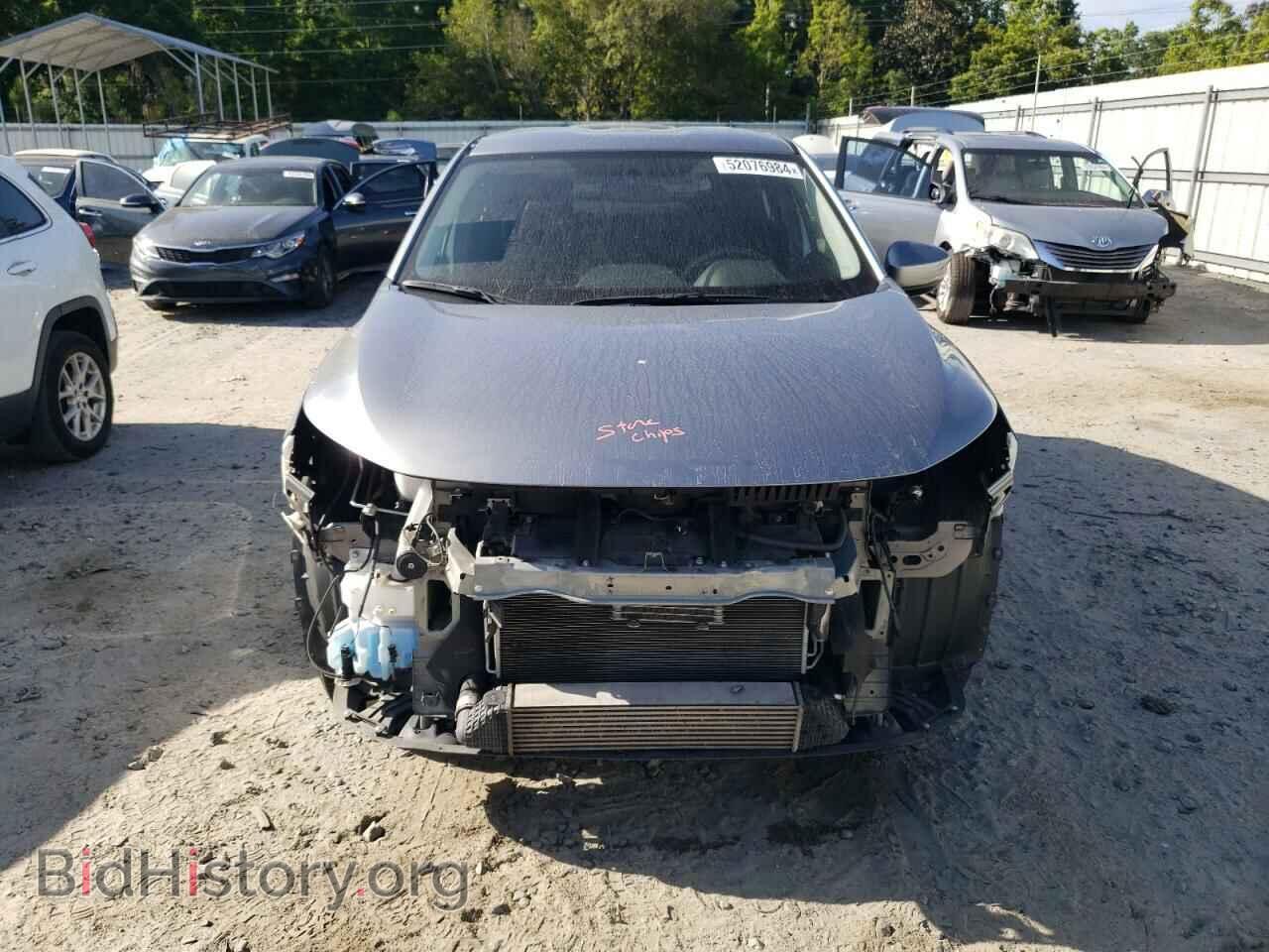 2019 MITSUBISHI ECLIPSE - VIN: JA4AT3AA4KZ018532 - Фото 5