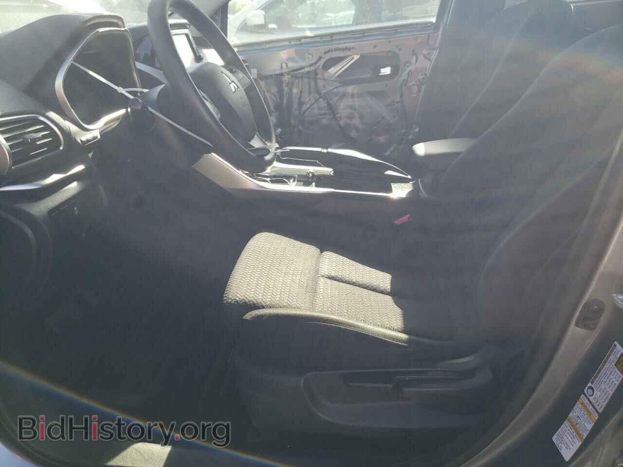 2019 MITSUBISHI ECLIPSE - VIN: JA4AT3AA4KZ018532 - Фото 7