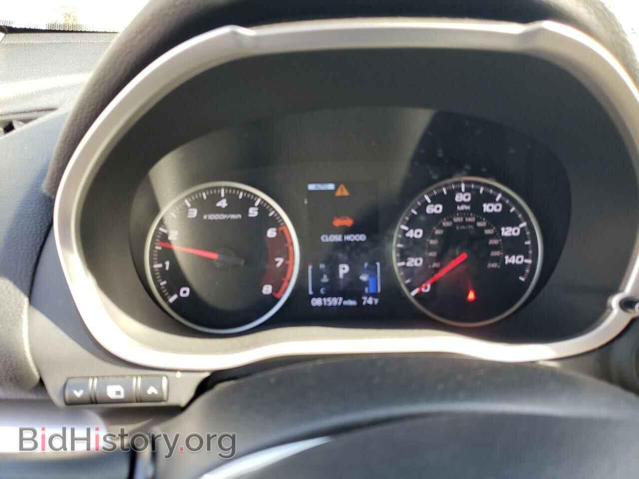 2019 MITSUBISHI ECLIPSE - VIN: JA4AT3AA4KZ018532 - Фото 9