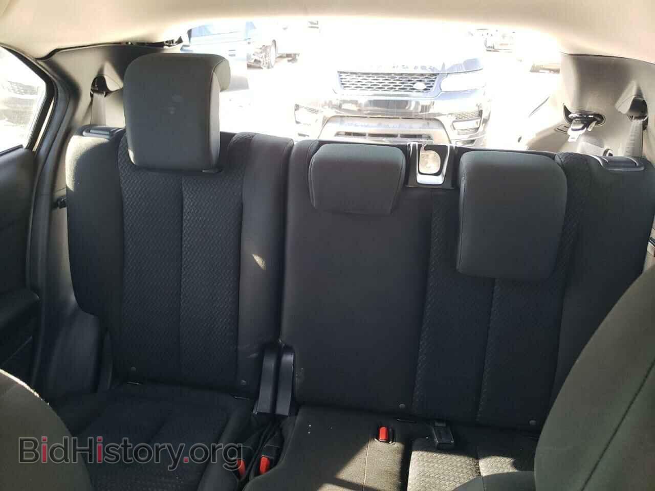 2019 MITSUBISHI ECLIPSE - VIN: JA4AT3AA4KZ018532 - Фото 10