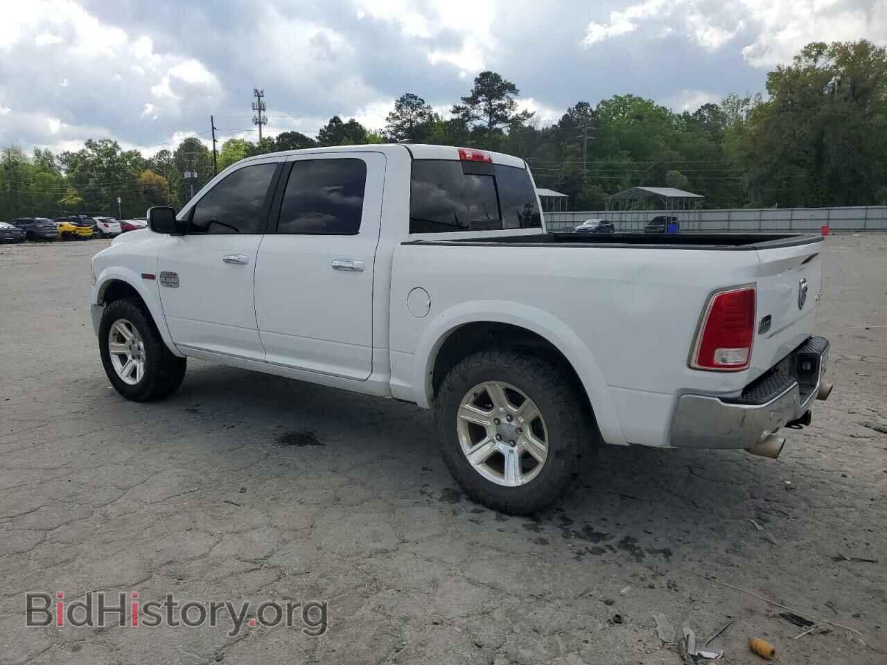 2015 RAM 1500 - VIN: 1C6RR7PM5FS737388 - Фото 2