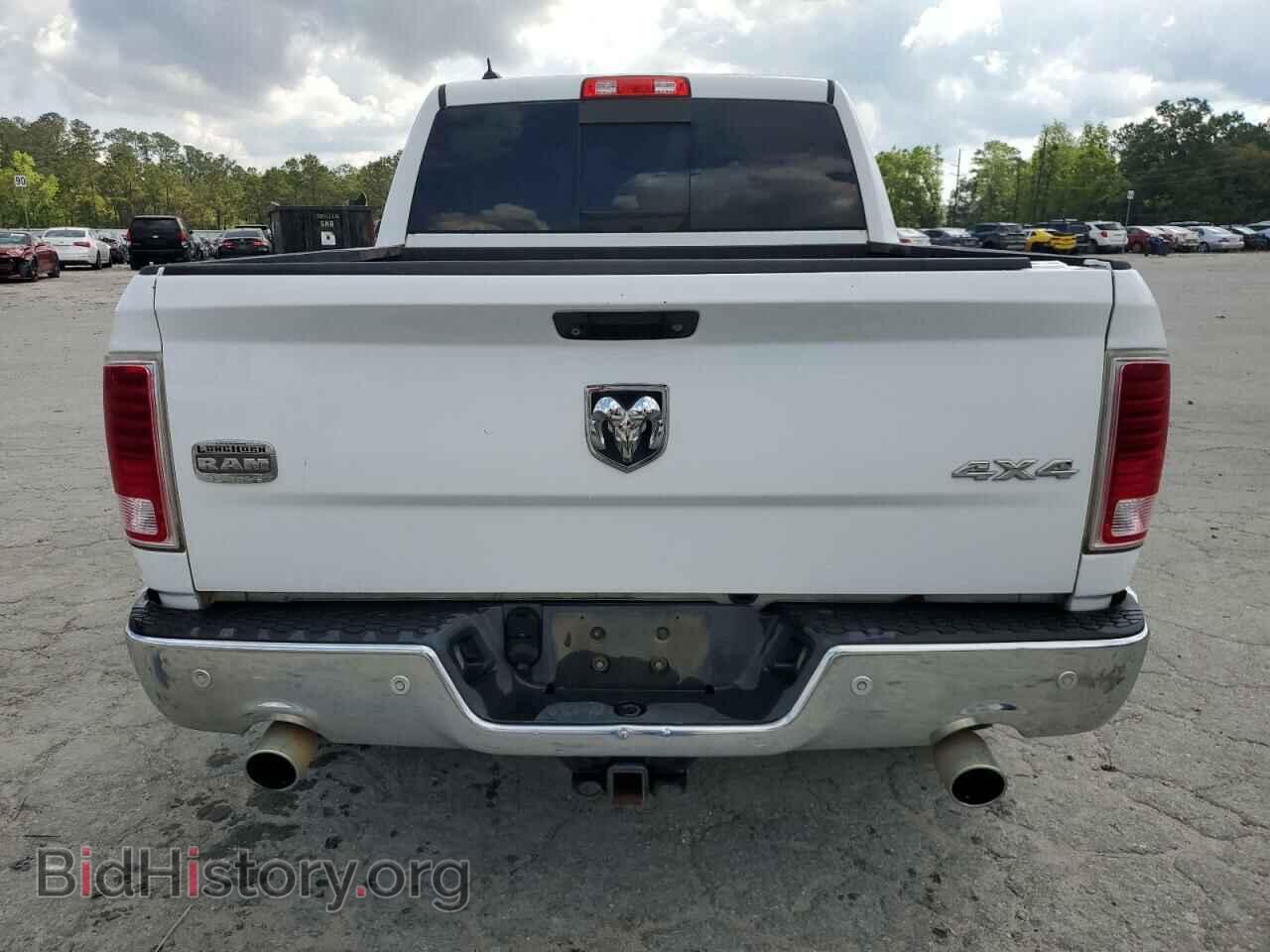 2015 RAM 1500 - VIN: 1C6RR7PM5FS737388 - Фото 6