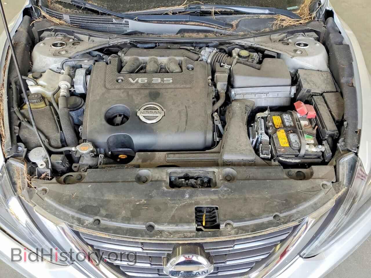 2017 NISSAN ALTIMA - VIN: 1N4BL3AP0HC146895 - Photo 11