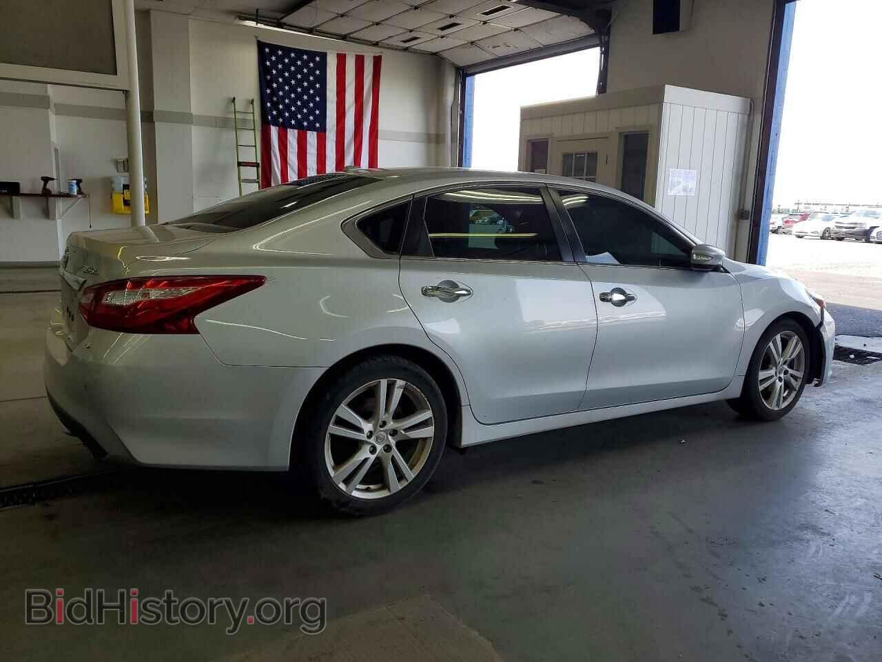 2017 NISSAN ALTIMA - VIN: 1N4BL3AP0HC146895 - Photo 3