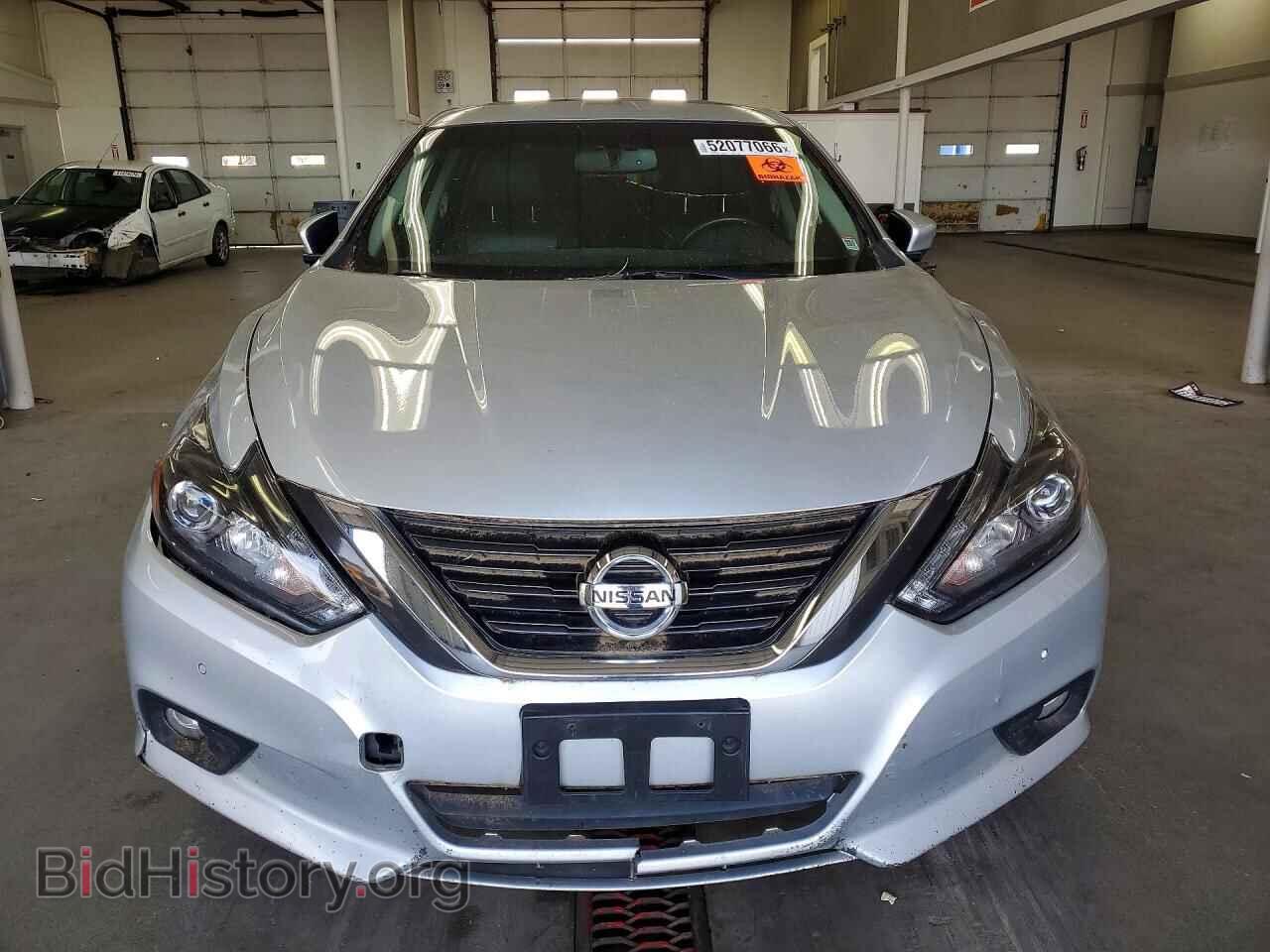 2017 NISSAN ALTIMA - VIN: 1N4BL3AP0HC146895 - Photo 5