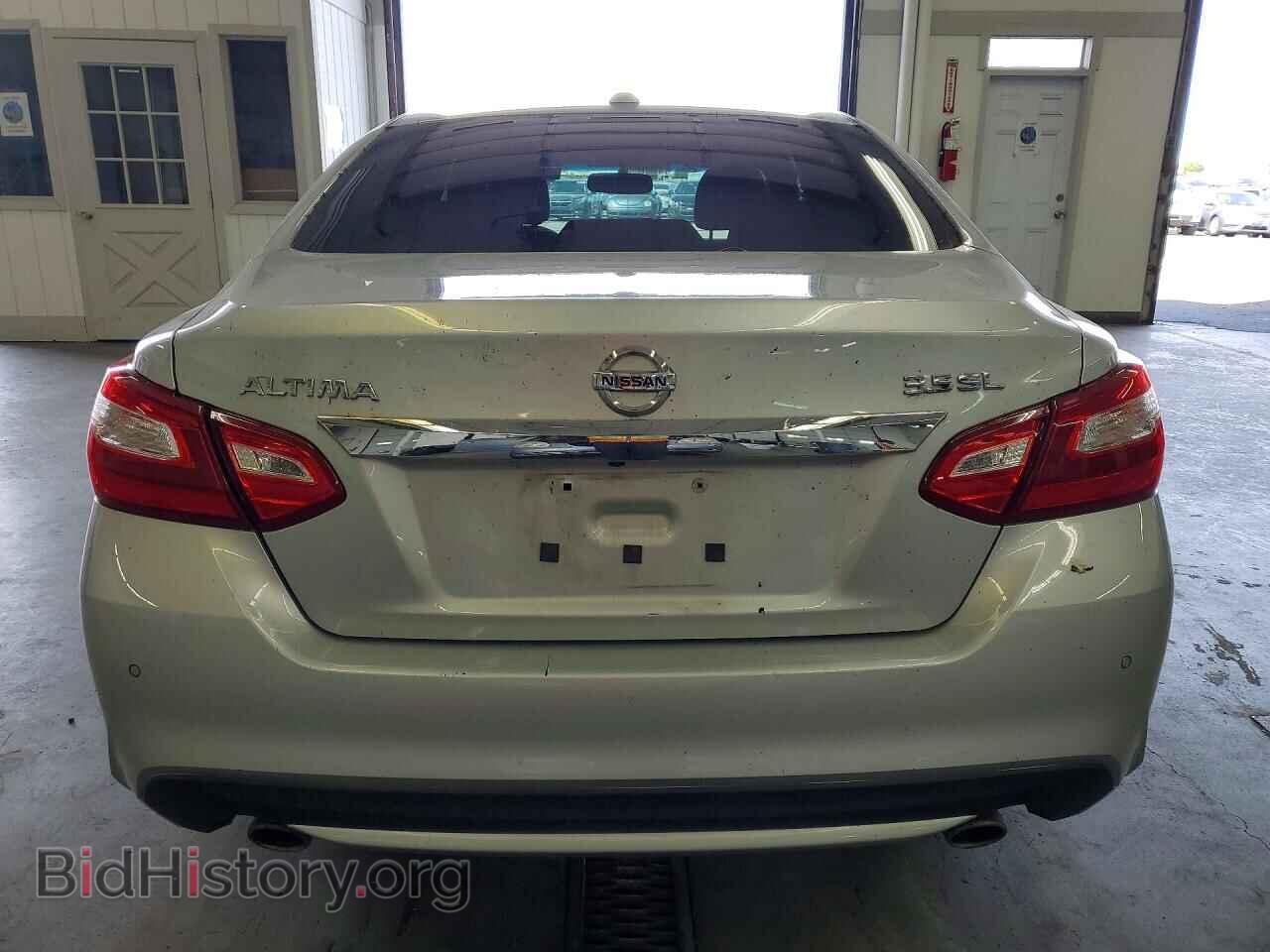 2017 NISSAN ALTIMA - VIN: 1N4BL3AP0HC146895 - Photo 6