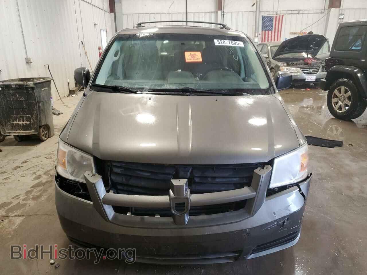 2010 DODGE CARAVAN - VIN: 2D4RN3D12AR447193 - Photo 5
