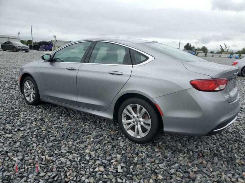 2016 Chrysler 200 (VIN 1C3CCCABXGN162337) — photo 2 of 12