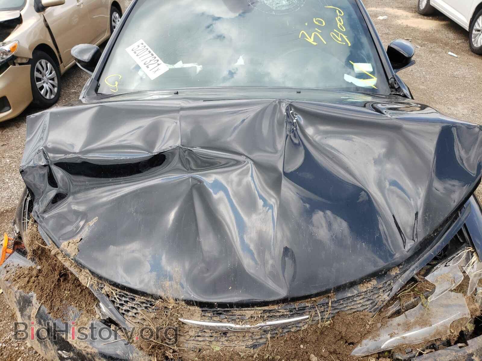 2015 CHRYSLER 200 - VIN: 1C3CCCDG7FN644205 - Photo 7