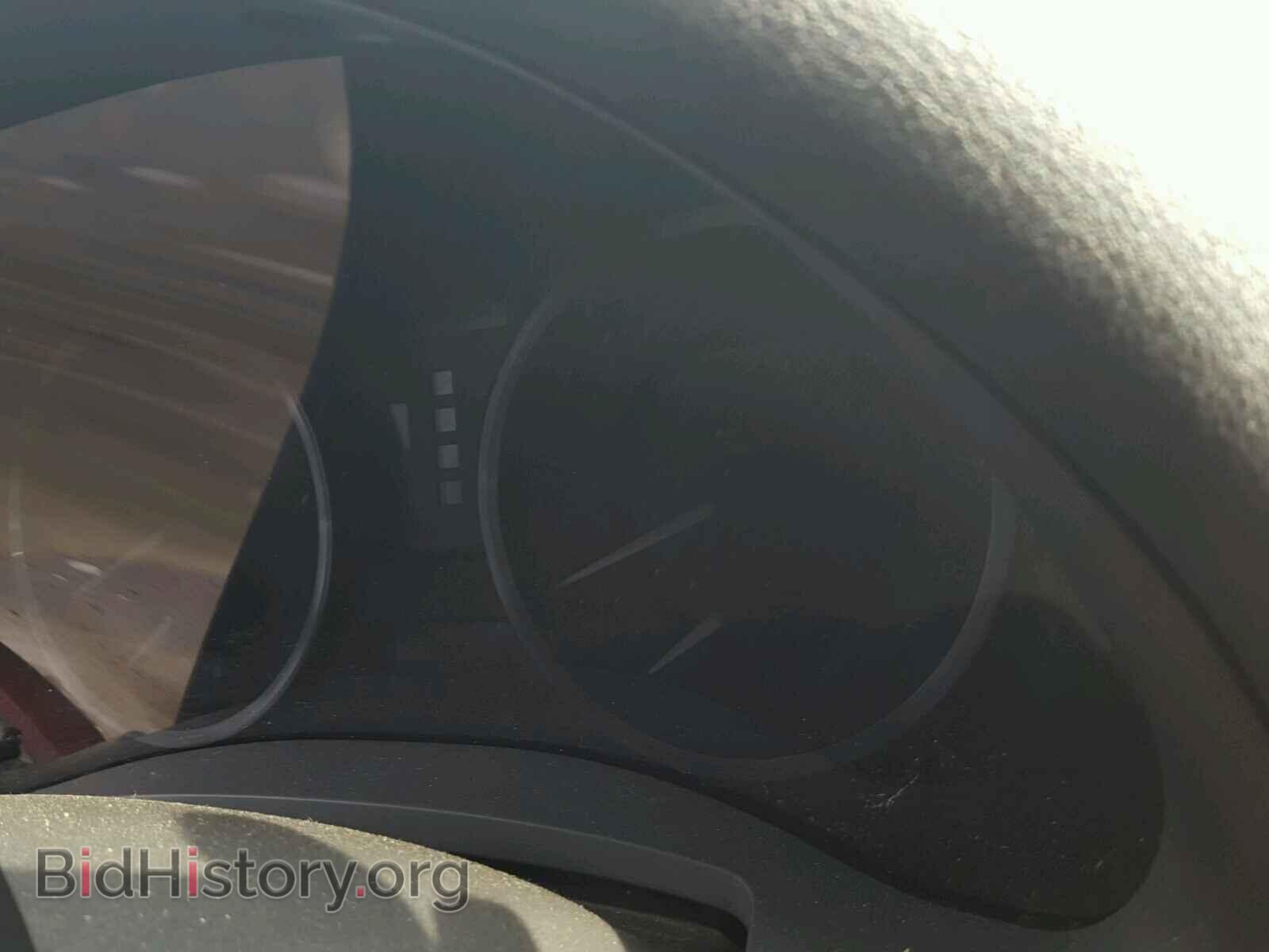 2010 LEXUS IS250 - VIN: JTHFF2C21A2506071 - Фото 8