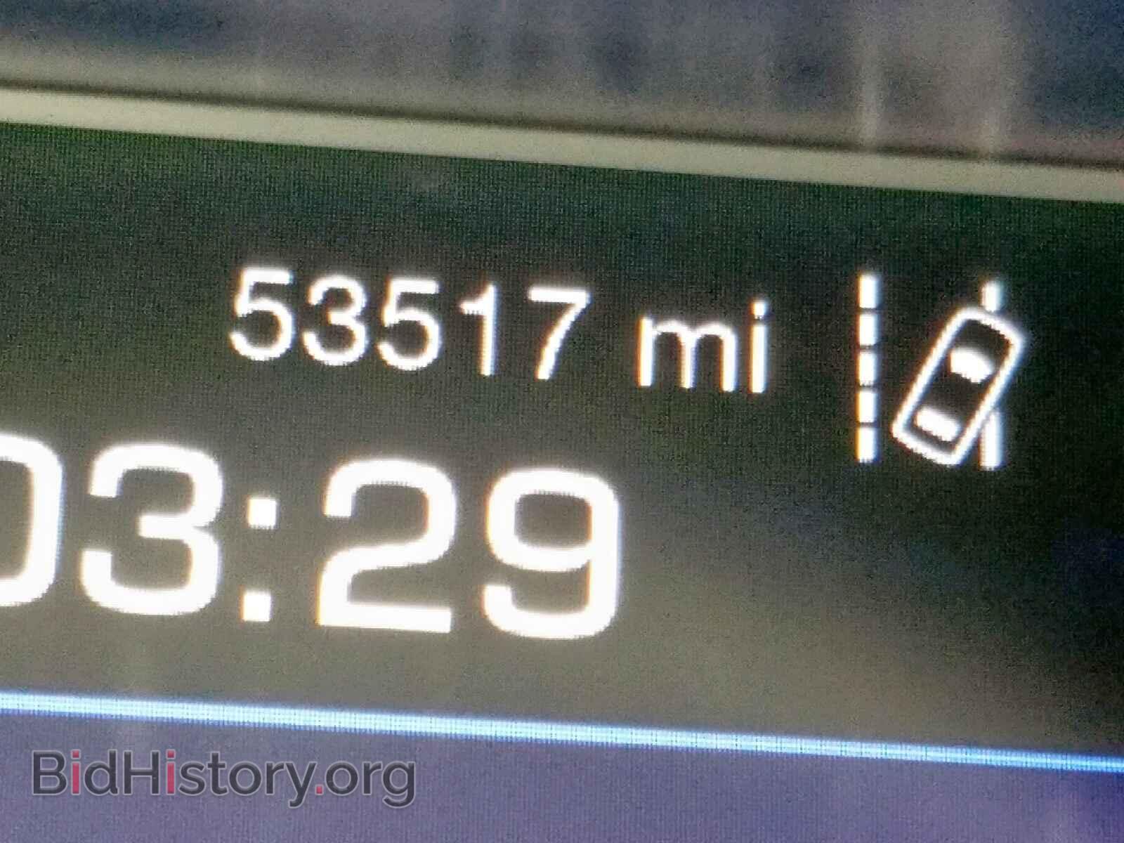 2015 CHRYSLER 200 - VIN: 1C3CCCCB5FN693442 - Фото 8