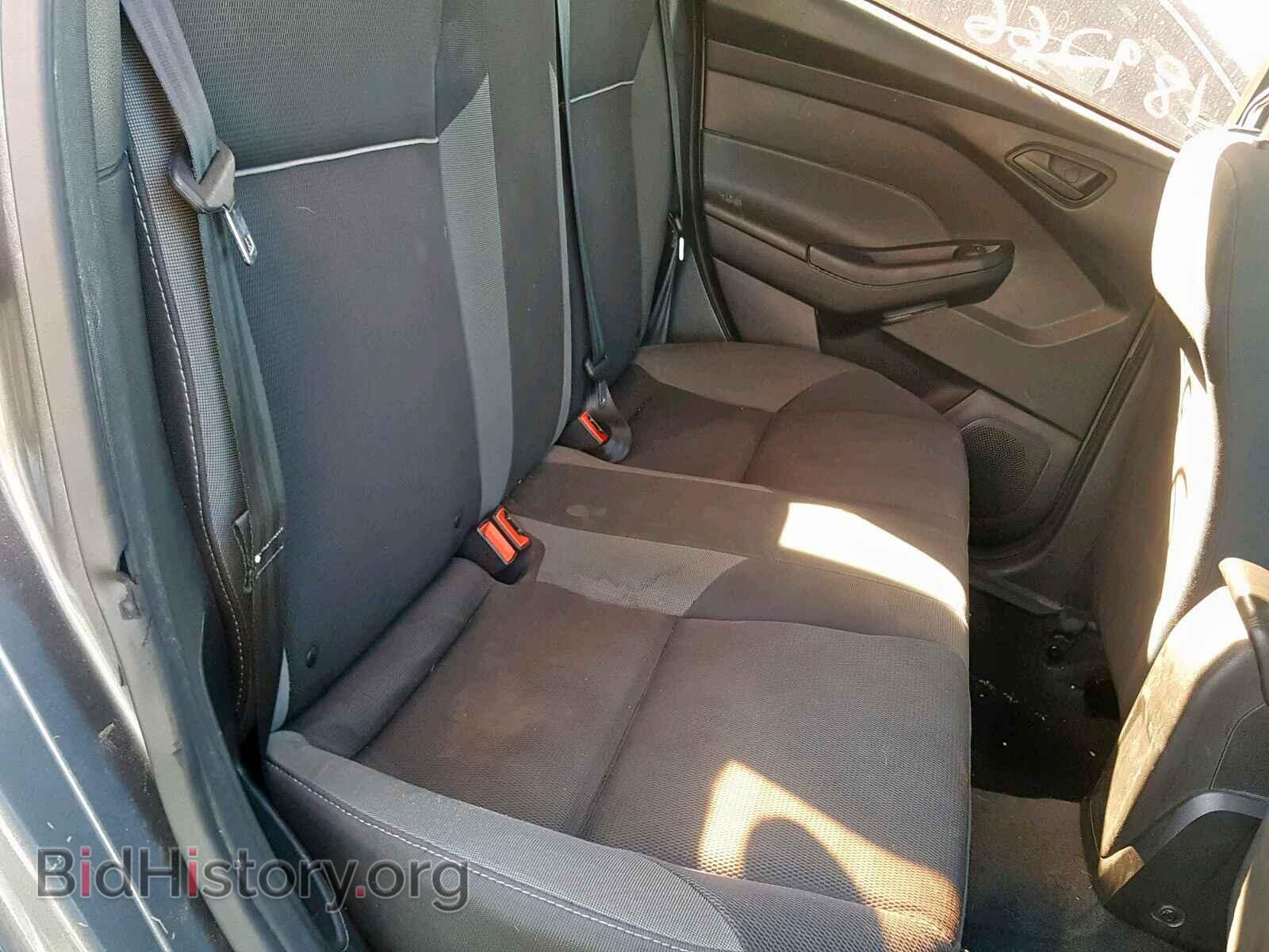 2012 FORD FOCUS SE - VIN: 1FAHP3F20CL145864 - Фото 6