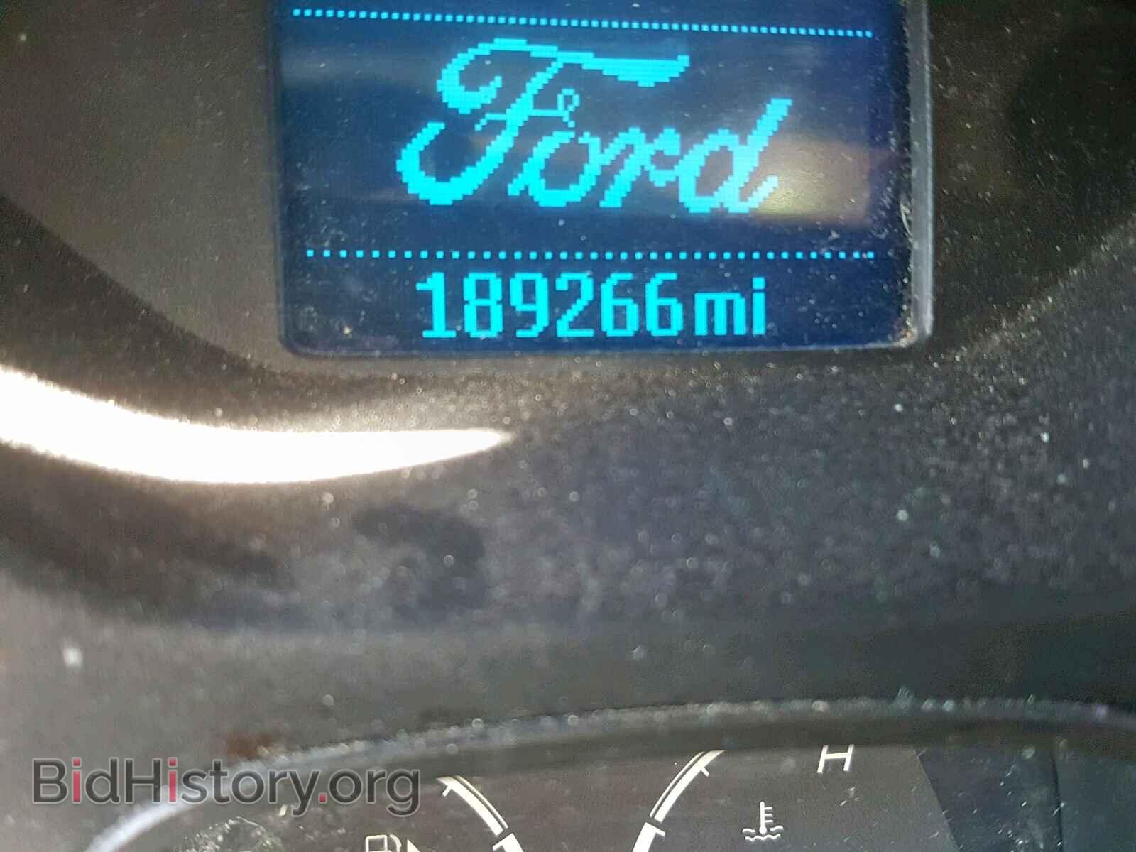 2012 FORD FOCUS SE - VIN: 1FAHP3F20CL145864 - Фото 8