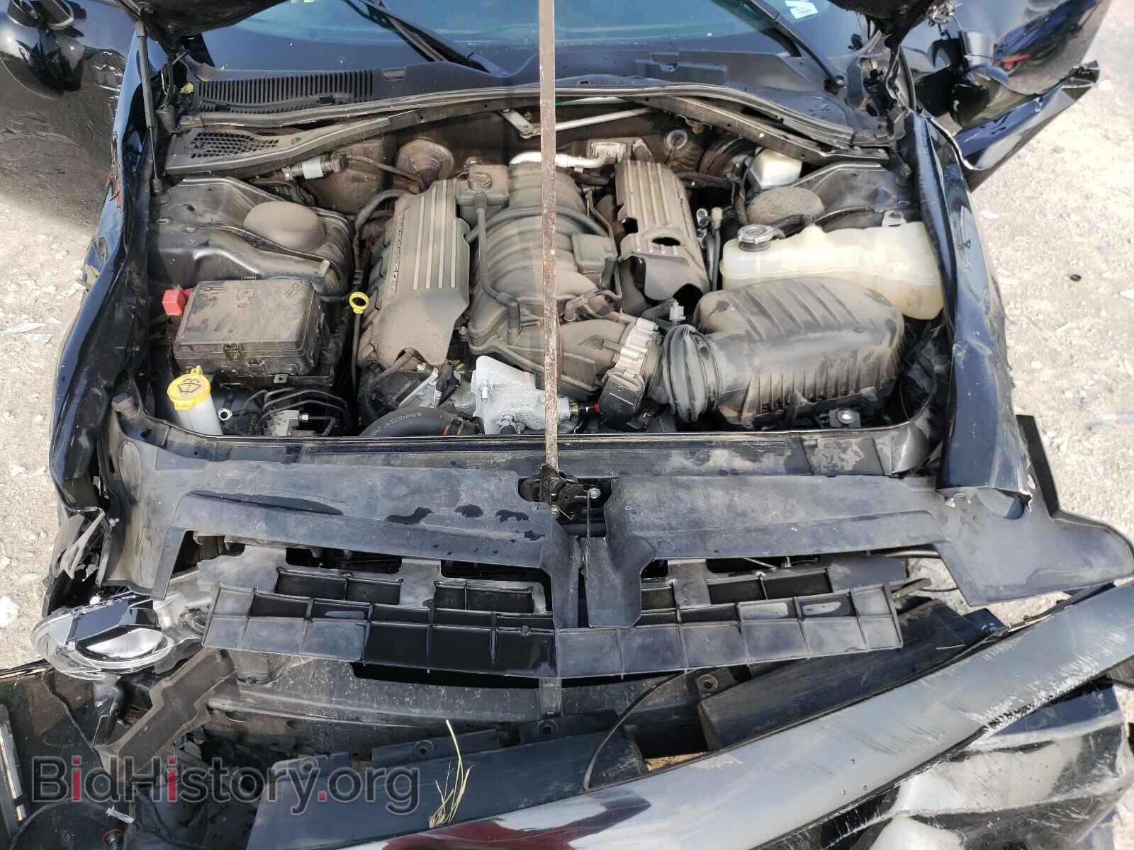 2016 DODGE CHALLENGER - VIN: 2C3CDZFJ2GH289656 - Фото 7