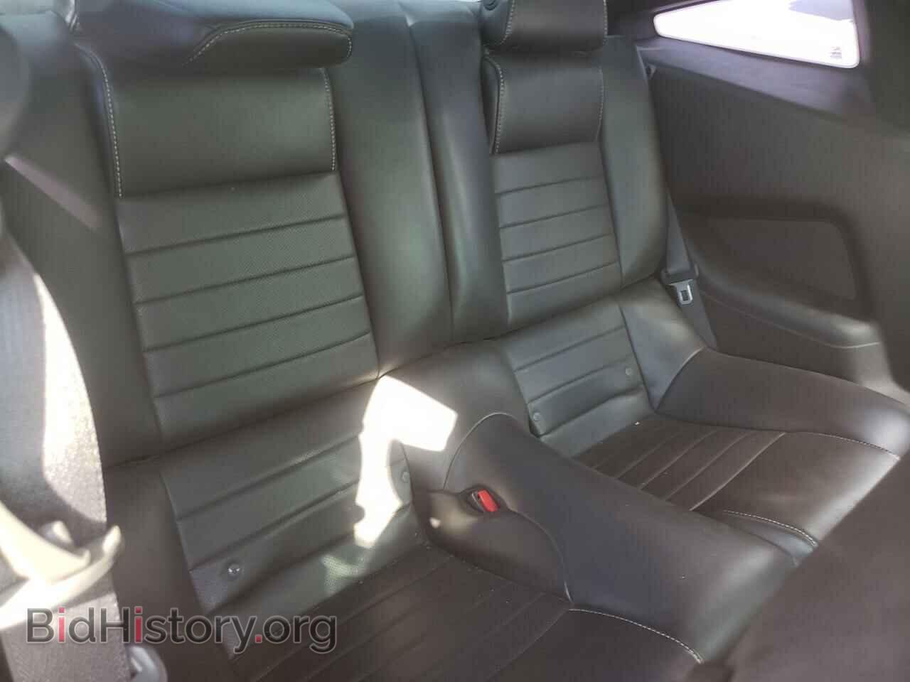 2014 FORD MUSTANG - VIN: 1ZVBP8AMXE5216580 - Фото 6