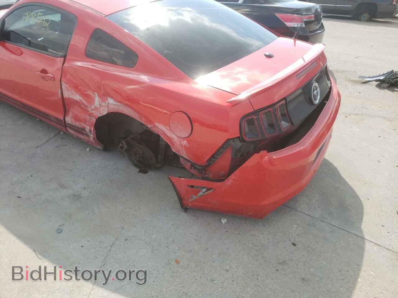 2014 FORD MUSTANG - VIN: 1ZVBP8AMXE5216580 - Фото 9