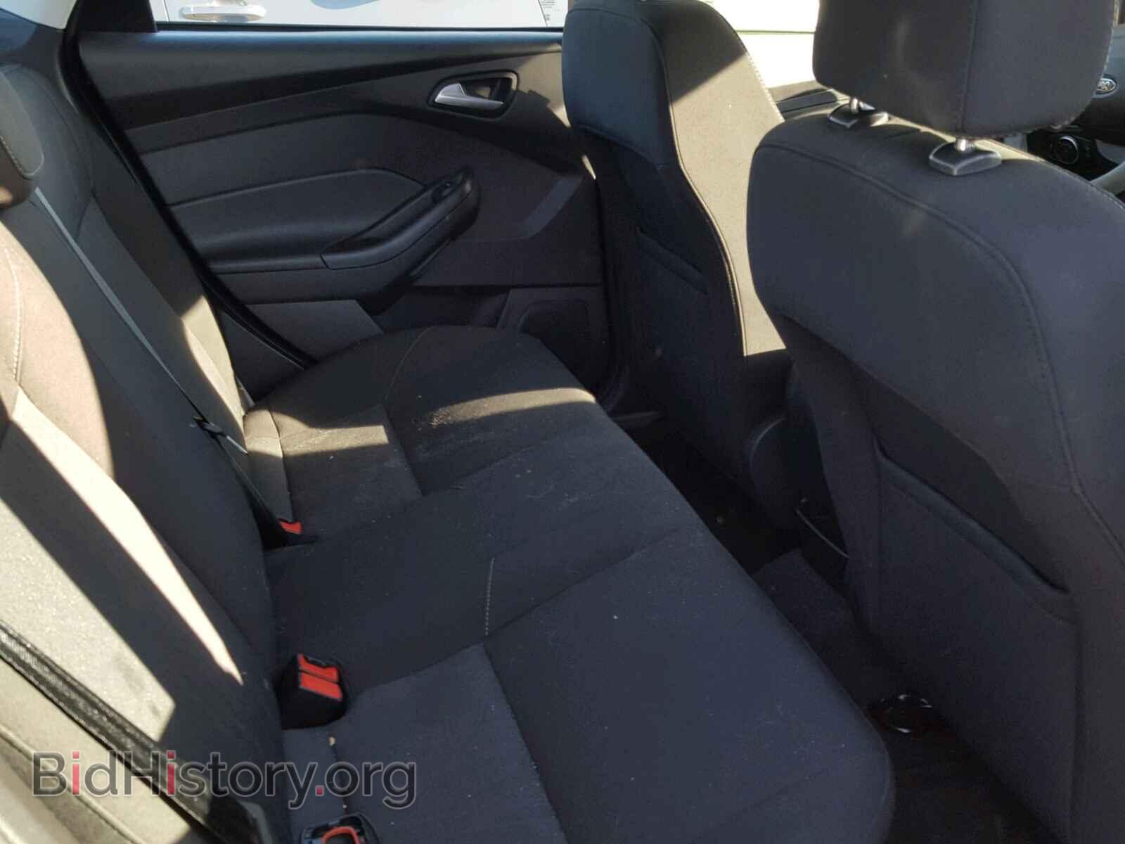 2015 FORD FOCUS - VIN: 1FADP3F2XFL227376 - Фото 6