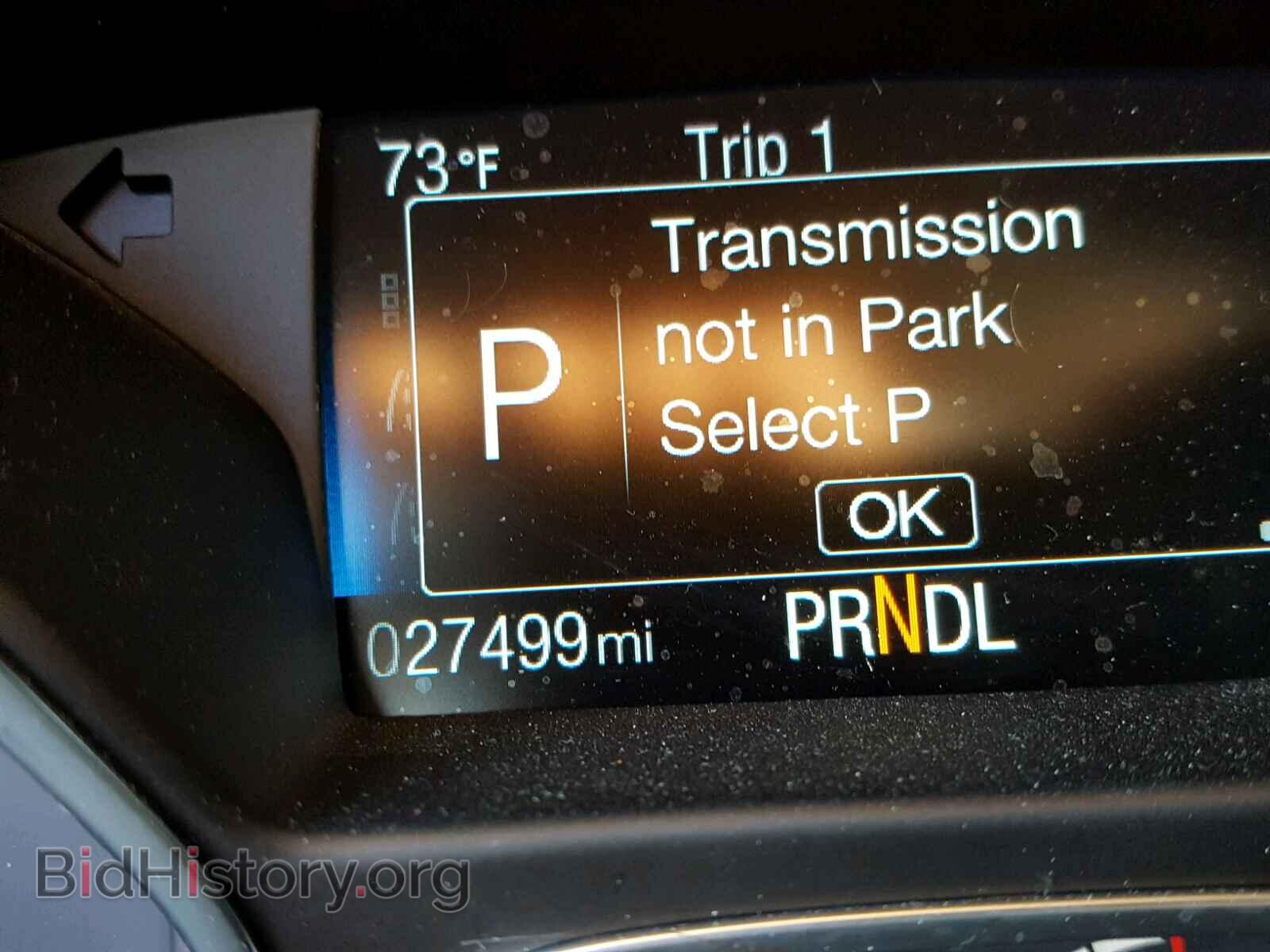 2015 FORD FOCUS - VIN: 1FADP3F2XFL227376 - Фото 8
