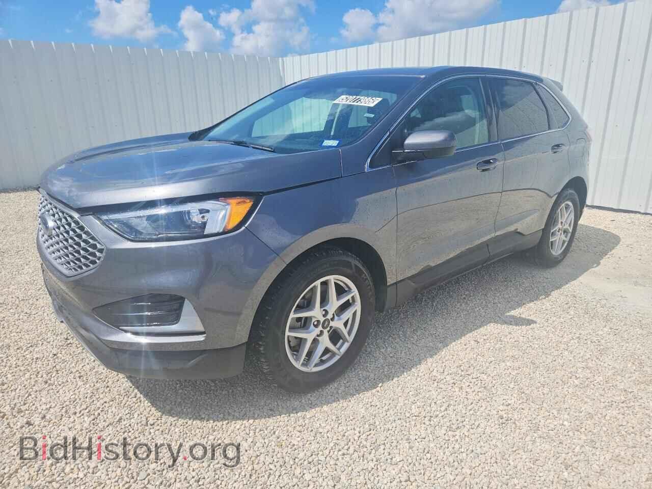 Photo 2FMPK4J95RBA85423 - FORD EDGE 2024