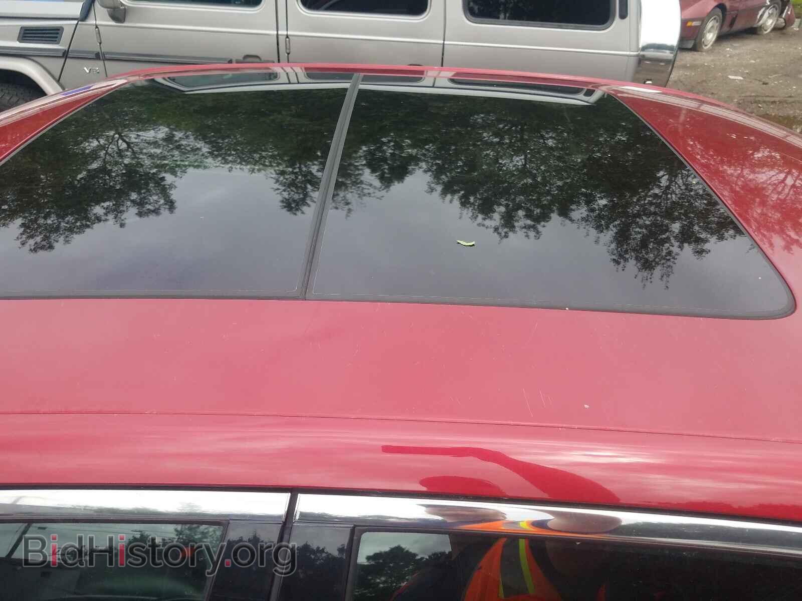 2012 CHRYSLER 300 - VIN: 2C3CCABG8CH313029 - Фото 9