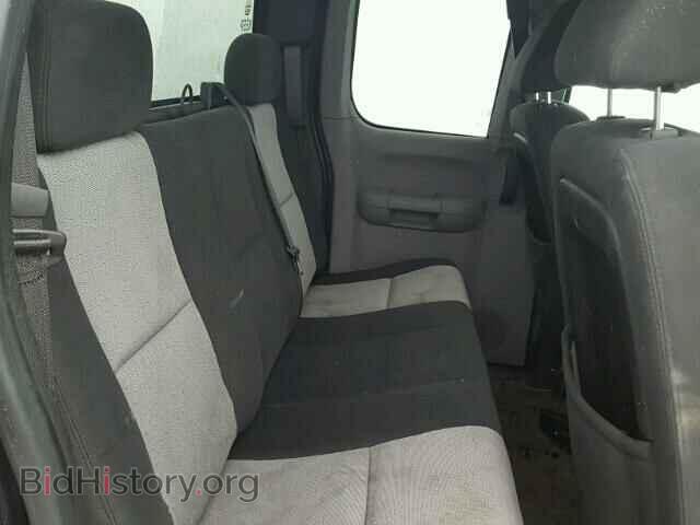 2007 CHEVROLET SILVERADO - VIN: 2GCEC19C171659543 - Фото 6