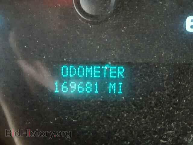 2007 CHEVROLET SILVERADO - VIN: 2GCEC19C171659543 - Фото 8