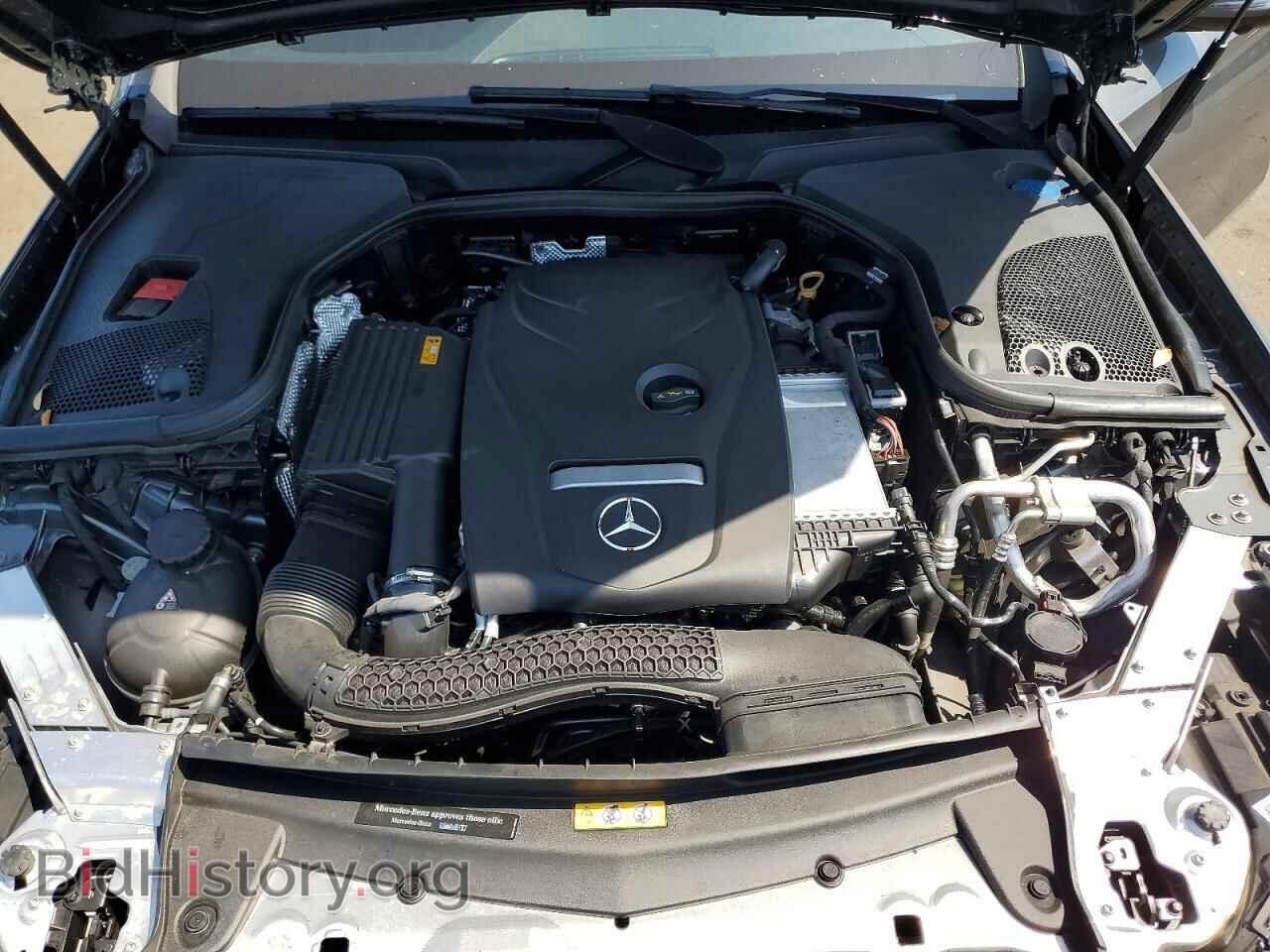 2019 MERCEDES-BENZ E-CLASS - VIN: WDDZF4JBXKA507925 - Фото 11
