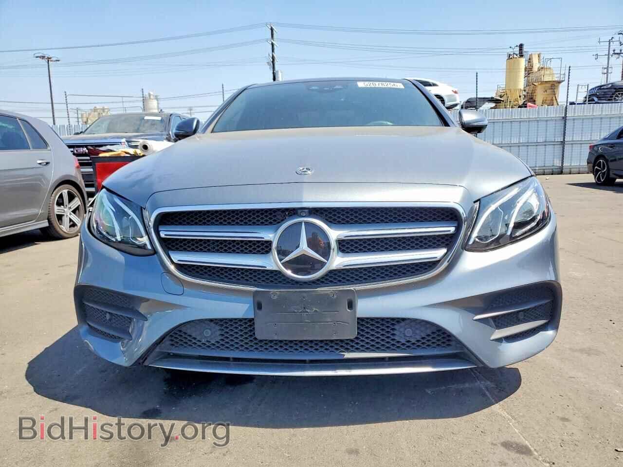 2019 MERCEDES-BENZ E-CLASS - VIN: WDDZF4JBXKA507925 - Фото 5