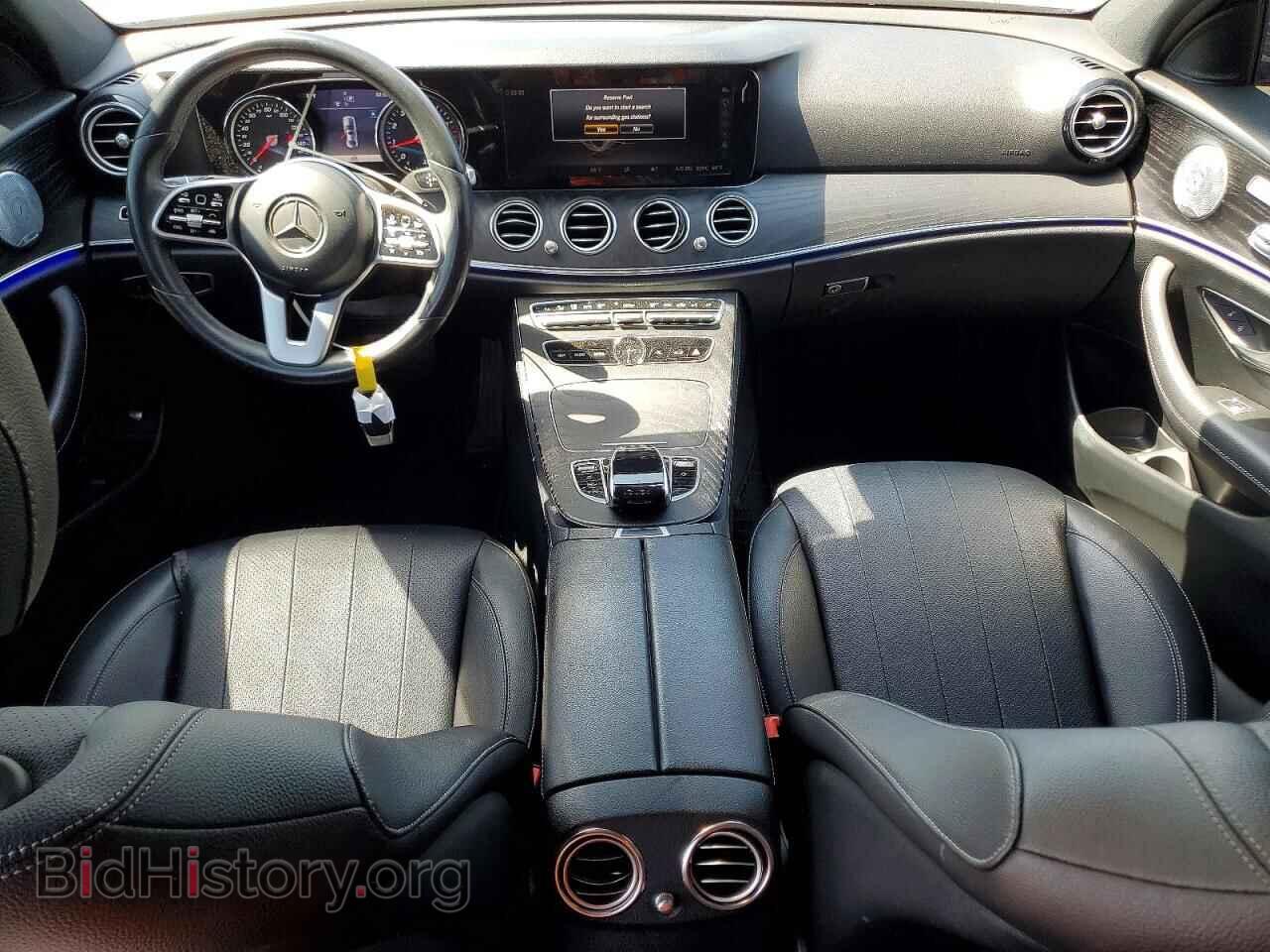 2019 MERCEDES-BENZ E-CLASS - VIN: WDDZF4JBXKA507925 - Фото 8