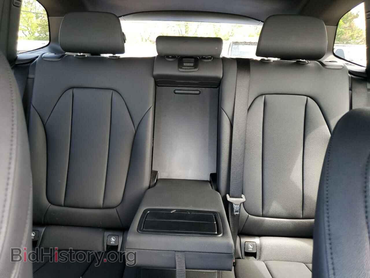2018 BMW X3 - VIN: 5UXTR9C59JLD65406 - Фото 10