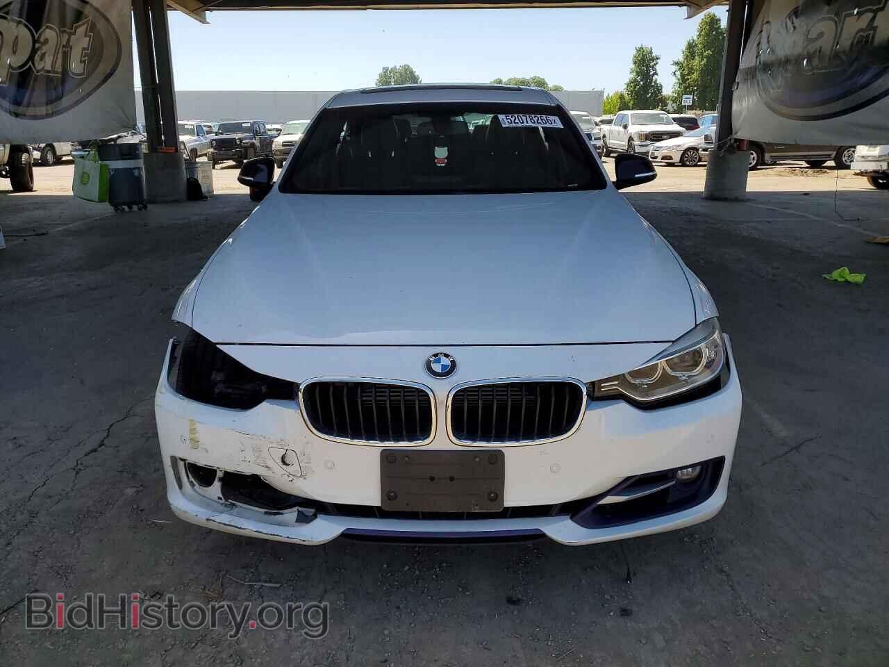 2013 BMW 1 SERIES - VIN: WBA3F9C55DF145476 - Фото 5
