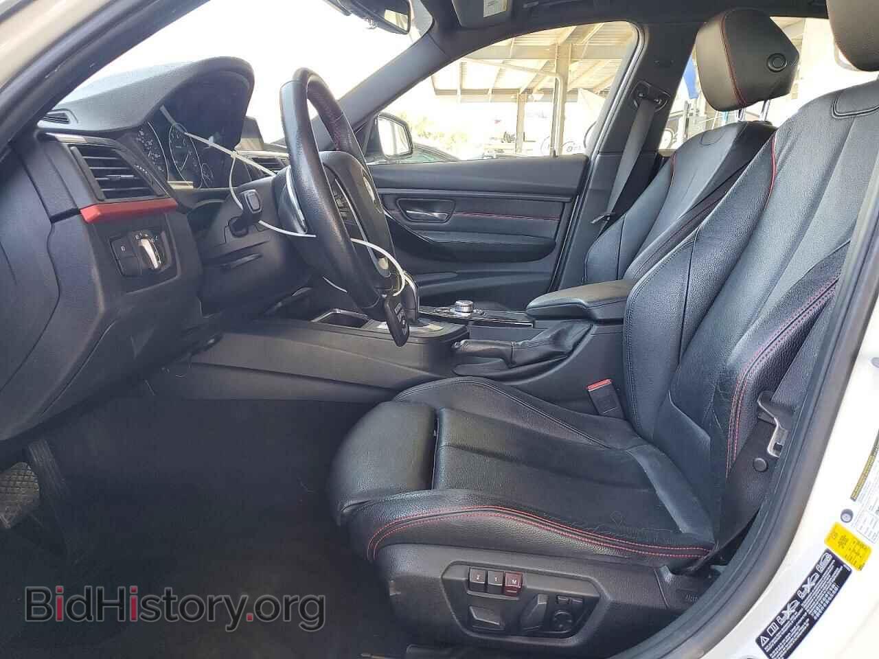 2013 BMW 1 SERIES - VIN: WBA3F9C55DF145476 - Фото 7