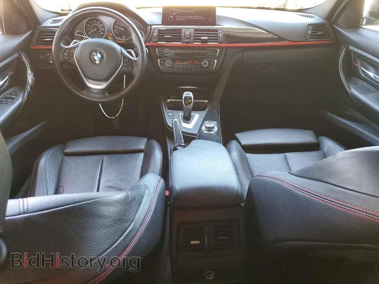 2013 BMW 1 SERIES - VIN: WBA3F9C55DF145476 - Фото 8