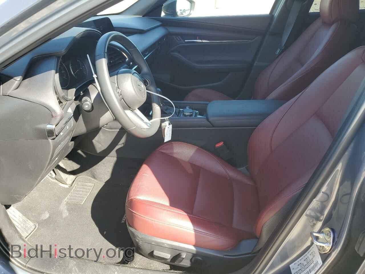 2024 MAZDA 3 - VIN: JM1BPBLM7R1709028 - Photo 7