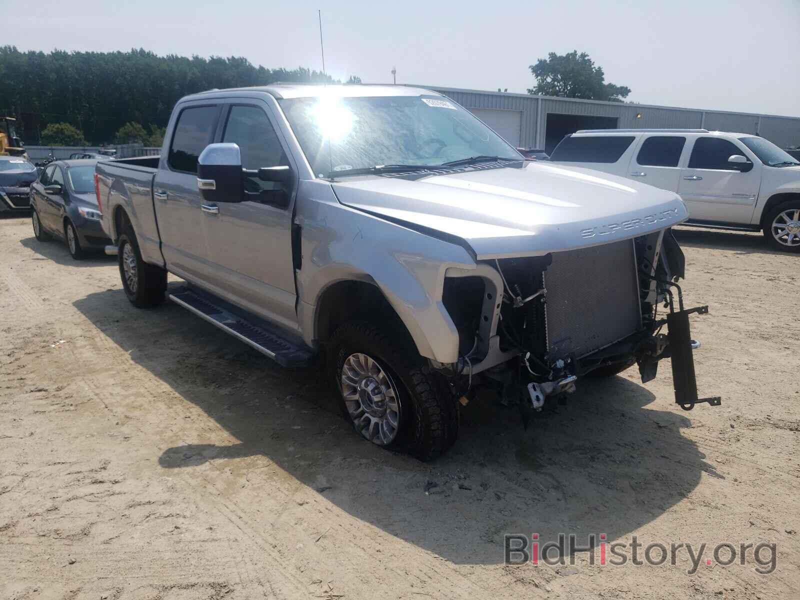Photo 1FT7W2BN6LEE73538 - FORD F250 2020