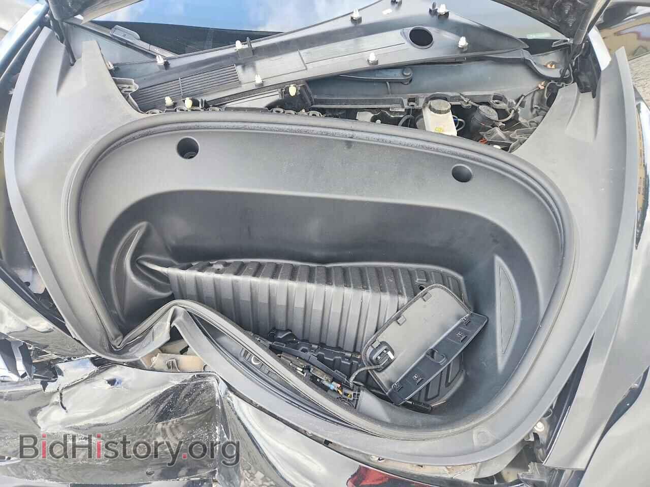2022 TESLA MODEL 3 - VIN: 5YJ3E1EA2NF187675 - Photo 11