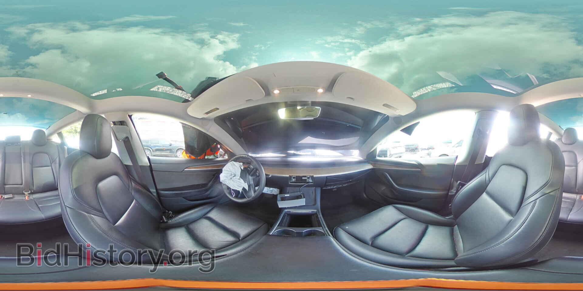 2022 TESLA MODEL 3 - VIN: 5YJ3E1EA2NF187675 - Photo 14