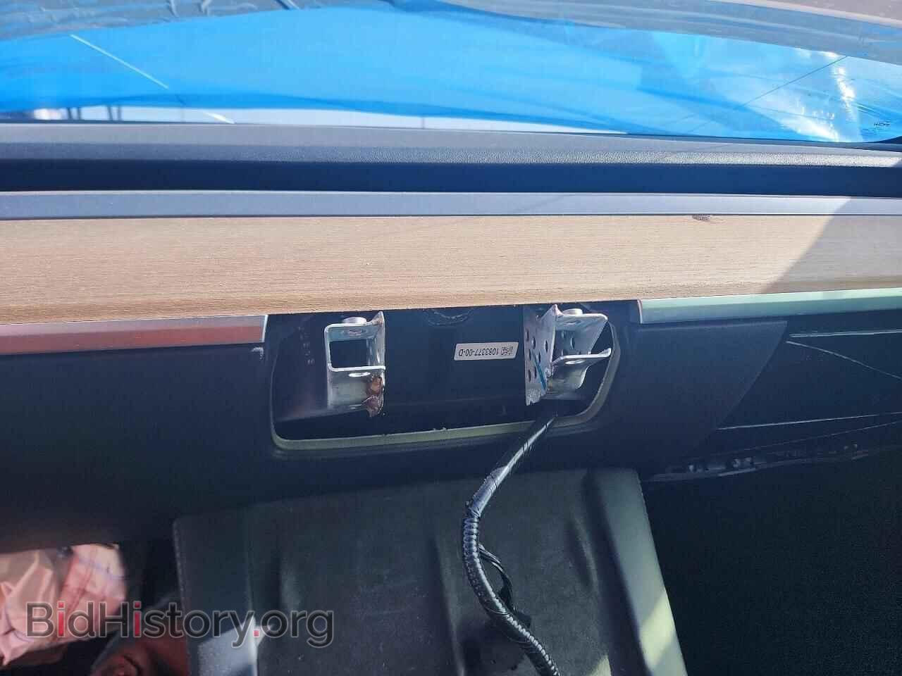 2022 TESLA MODEL 3 - VIN: 5YJ3E1EA2NF187675 - Photo 9