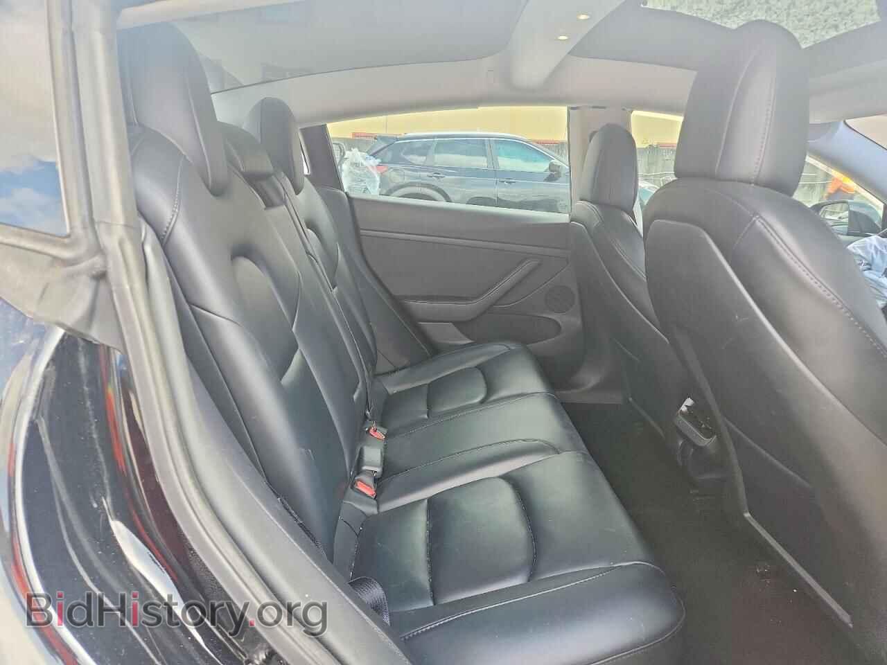 2022 TESLA MODEL 3 - VIN: 5YJ3E1EA2NF187675 - Photo 10